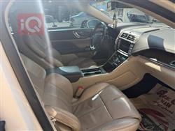 لينكولن كونتننتال